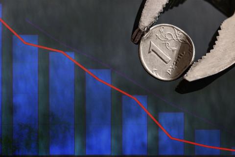 В Ямале в 2027 и 2028 годах планируется сокращение госдолга с нынешних уровней