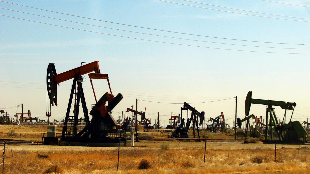 Станки-качалки для нефтедобычи Станки-качалки для нефтедобычи