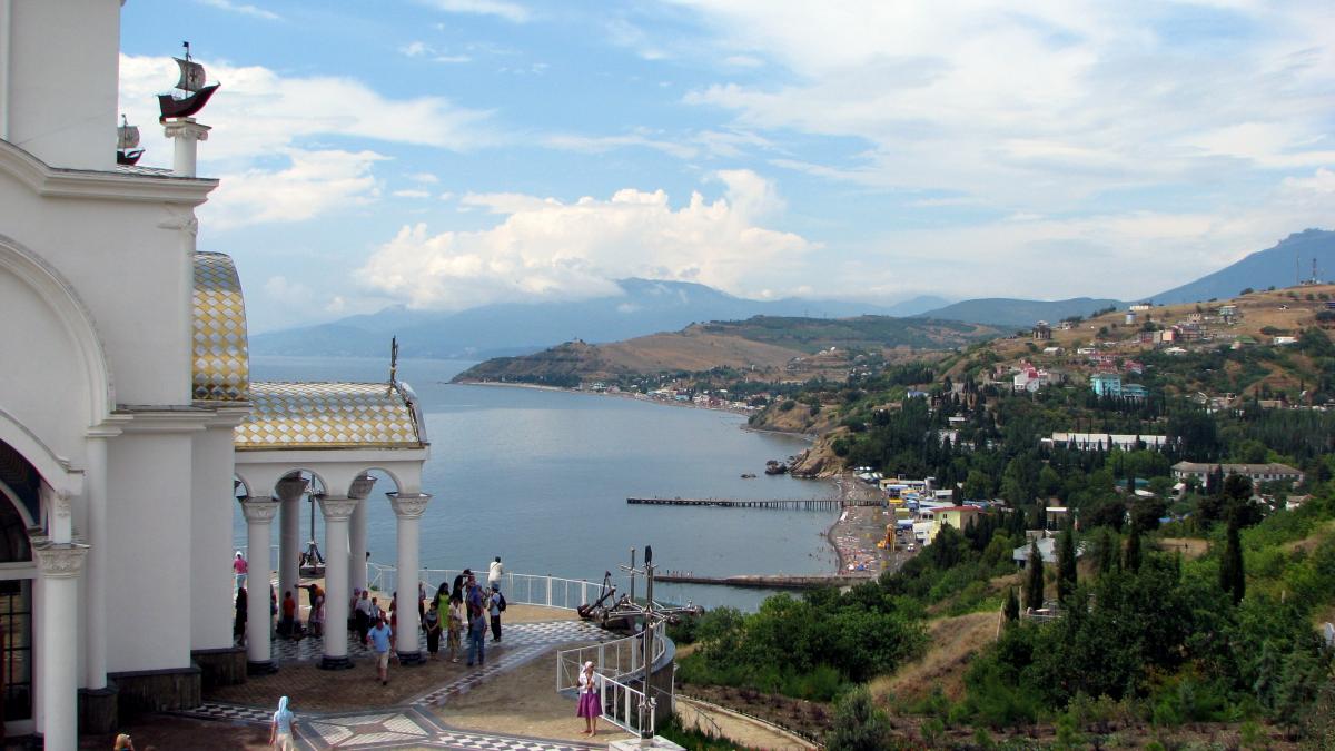 Крым Крым