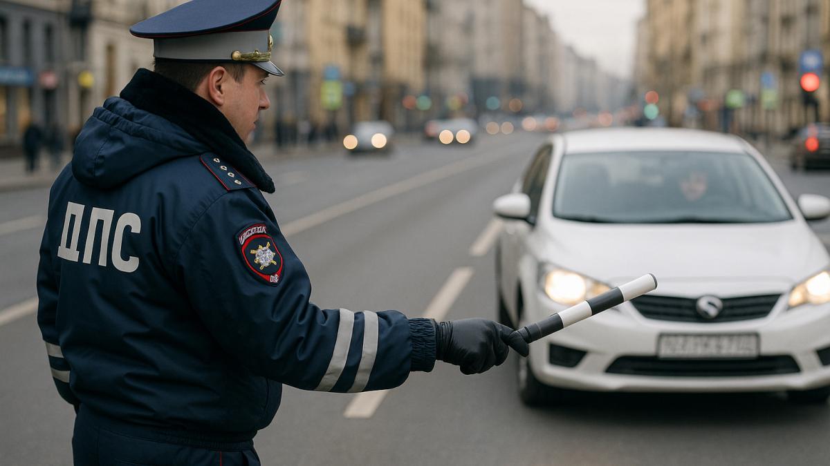 Сотрудник ГАИ Сотрудник ГАИ