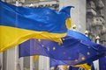 Украина готовится к снижению внешней помощи Украина готовится к снижению внешней помощи