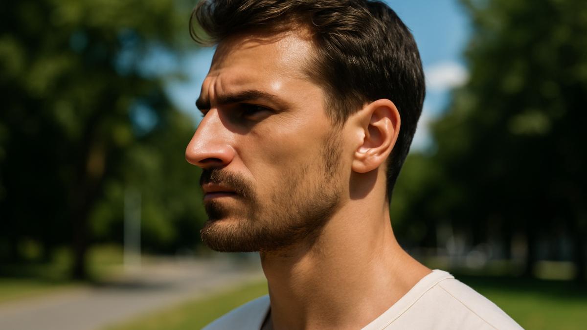 Сила профиля