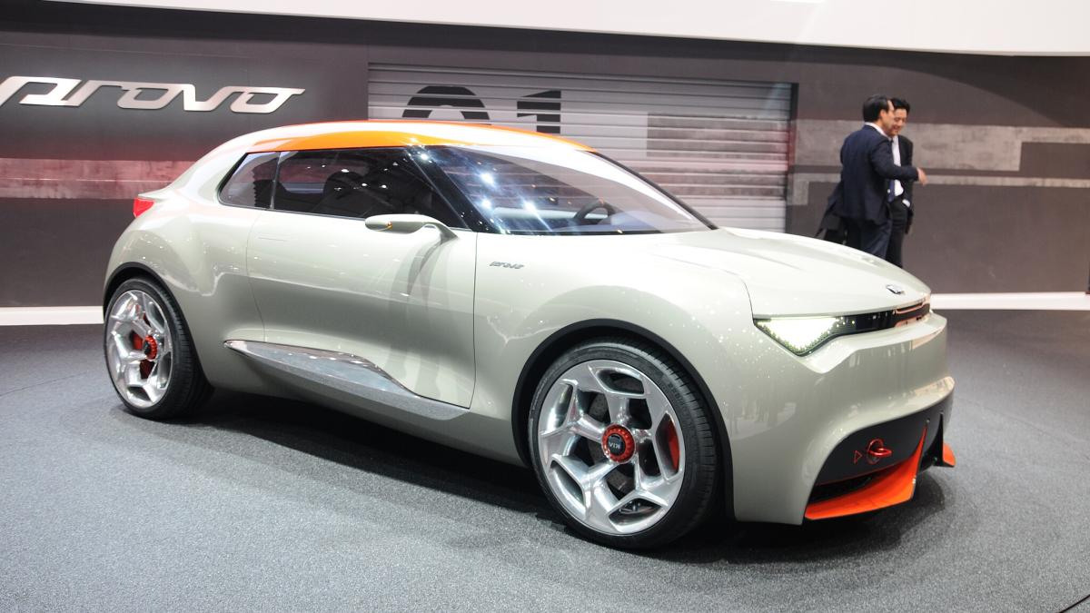 Kia Provo Kia Provo