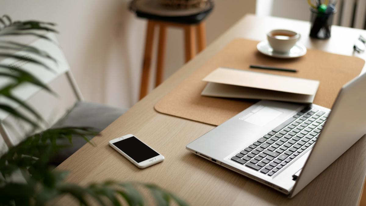 рабочее место