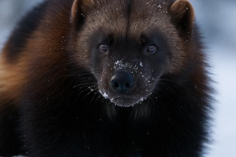 Животные живут дольше при прекращении размножения — Nature