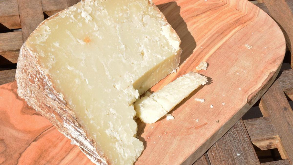 Сыр Пекорино Сардо Са Форталеза Сыр Пекорино Сардо Са Форталеза