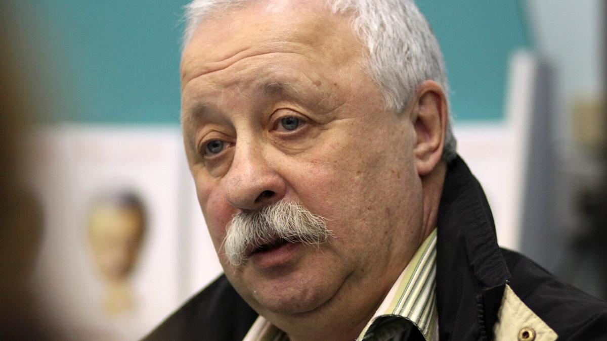 Леонид Якубович Леонид Якубович
