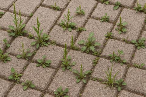 Корни усиливают давление за счёт расширения внутренних тканей — профессор Стаффан Перссон