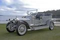 Rolls-Royce: история успеха Rolls-Royce: история успеха