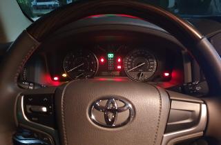 Праворульная Toyota Succeed из Японии с мотором 1NZ-FE оказалась восстановленной — данные Авто.ру