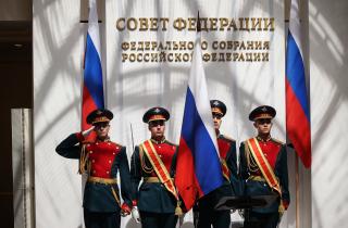 В Совете Федерации завершились Дни Югры с обсуждением мегапроектов — Совет Федерации