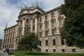 В Германии разрешили вести слежку за АдГ в Баварии В Германии разрешили вести слежку за АдГ в Баварии
