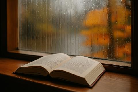 Оборотни стали самыми популярными мистическими персонажами у российских читателей —  Оборотни стали самыми популярными мистическими персонажами у российских читателей —