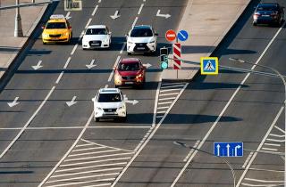 Костромскую область наградили за успехи в реализации нацпроекта 