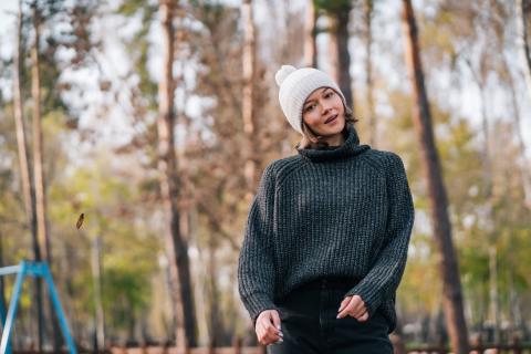 Постоянное ощущение холода связано с нарушением работы сосудов — врач Лапа