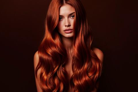 Волосы у большинства людей вырастают в среднем на 1,3 см в месяц – трихологи