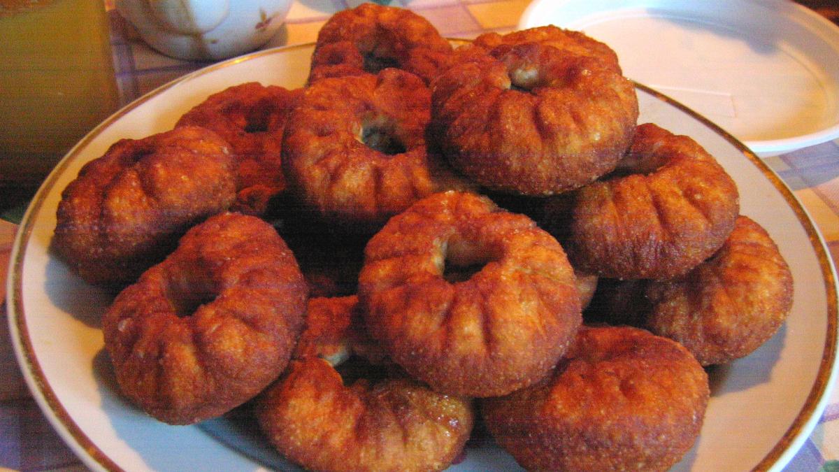 Беляш