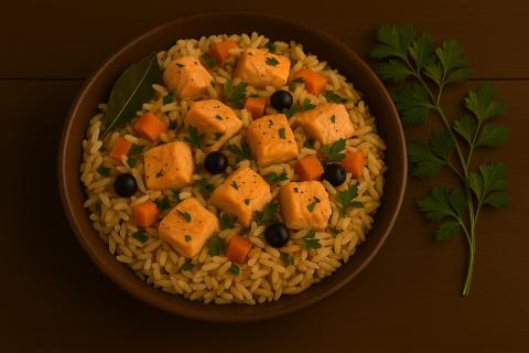 Приготовление плова в тыкве: советы от кулинаров и секреты успеха