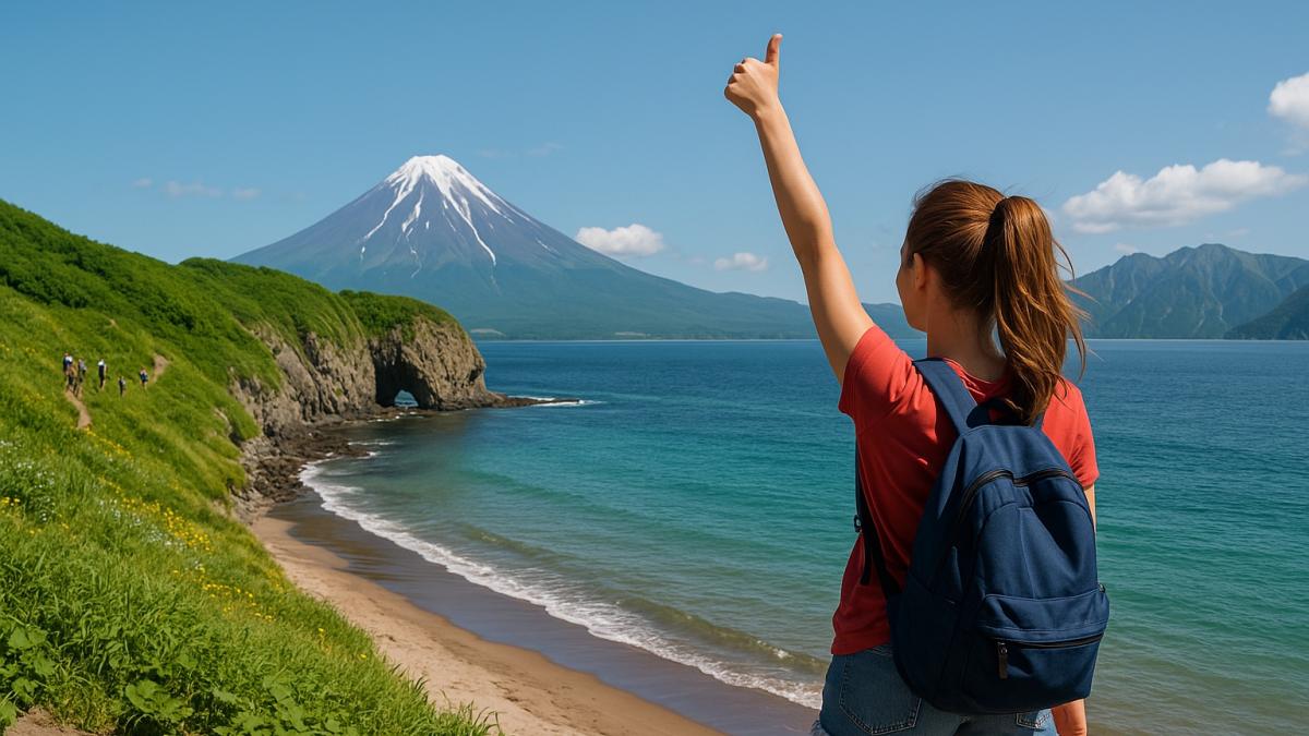 Покорение востока