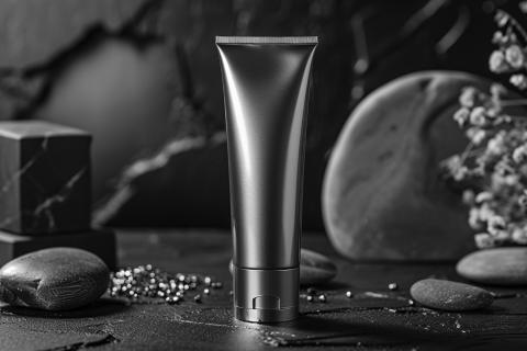 Зубная паста с углем повреждает эмаль при высокой абразивности — Блюмкин