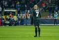 Мбаппе подарил свою игровую футболку болбою Мбаппе подарил свою игровую футболку болбою