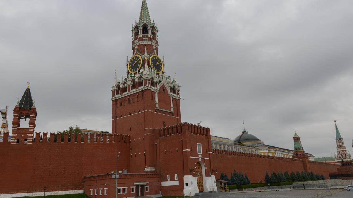 Кремль