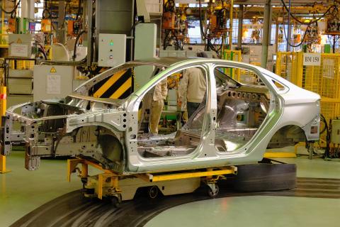 Отечественные бренды опередили японские по популярности — данные 