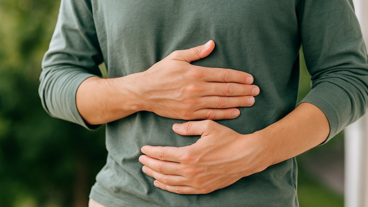 Забота о печени