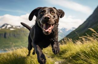 Теперь я покупаю игрушки только этих цветов — и собака снова играет с восторгом