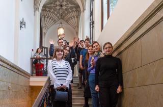 В Перми ввели три льготных тарифа на проезд для студентов