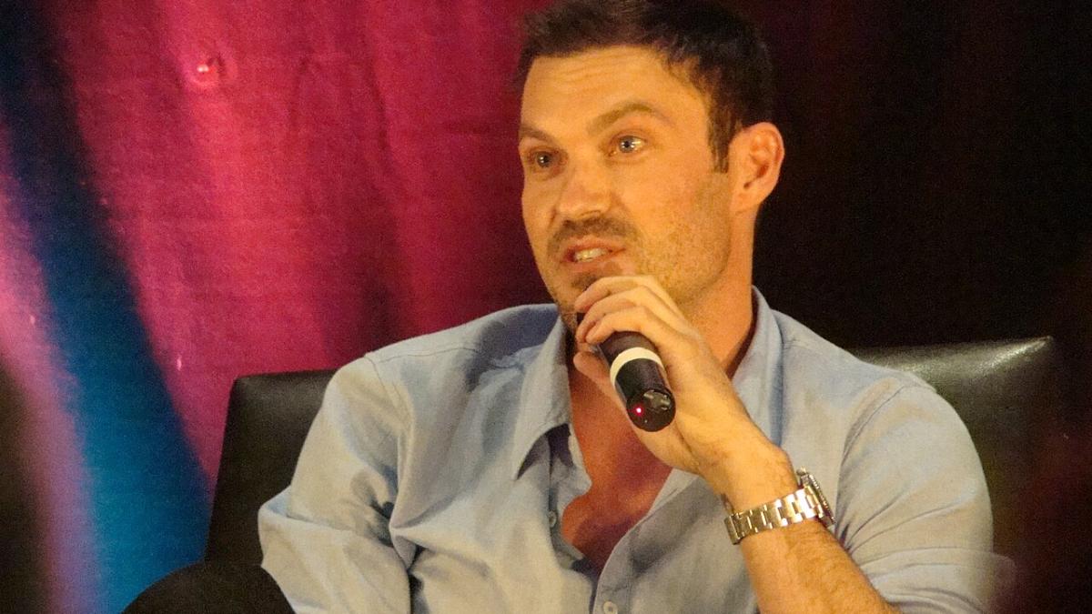 Брайан Остин Грин