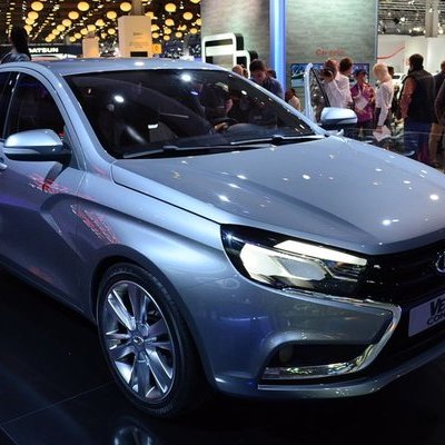 АвтоВАЗ разъяснил, как достигается устойчивость кузова Lada Vesta против коррозии