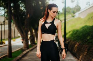 New Balance представил модель Thermal Lite с трёхступенчатой регулировкой длины для невысоких женщин