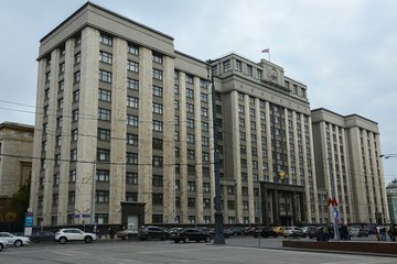 В России создадут реестр должников по алиментам