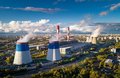 Неопределенное замедление в российской промышленности: данные июля и прогнозы Неопределенное замедление в российской промышленности: данные июля и прогнозы