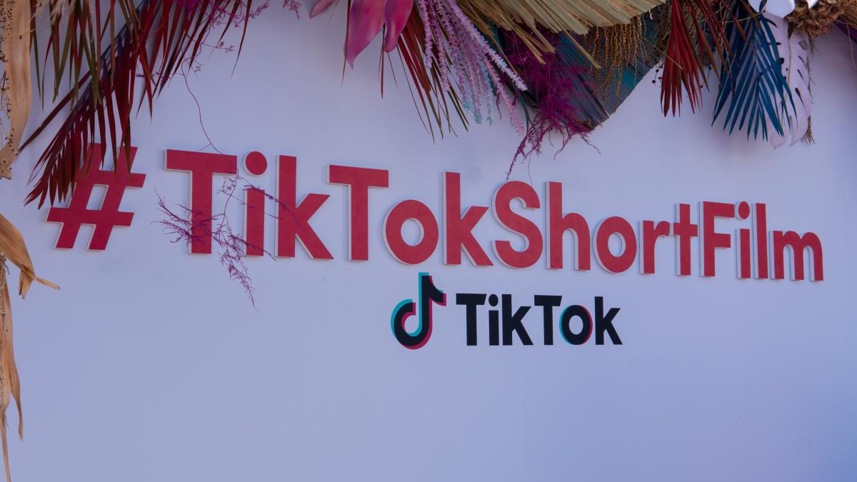 TikTok Short Film Competition