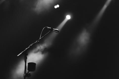 The Neighbourhood тизерят новый альбом с песней 