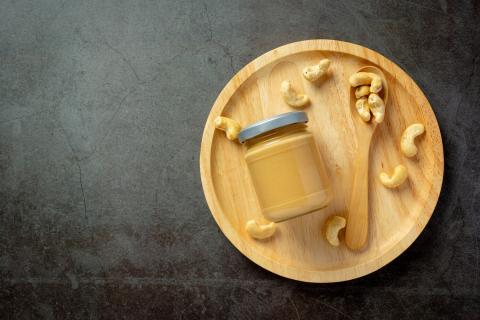 Учёные напомнили: арахисовая паста не повышает уровень холестерина Учёные напомнили: арахисовая паста не повышает уровень холестерина
