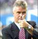 Хиддинк проиграл в России, но обещал вернуться