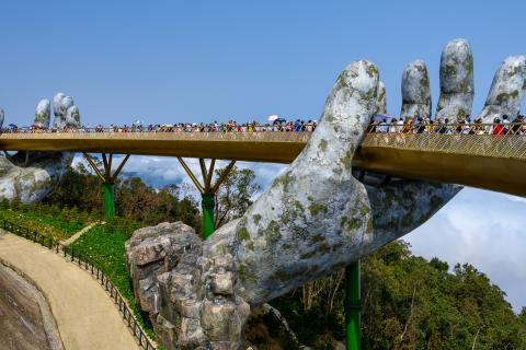 Зимой сбежал из России во Вьетнам — и теперь не понимаю, зачем ездил в Турцию