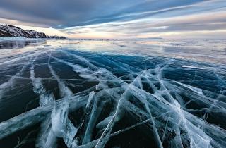В Сургуте нарушителям запрета на выход на лед грозит штраф до 3000 рублей — Администрация города