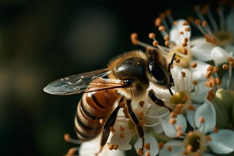 20 тысяч видов против одного мифа: пчёлы оказались не смертниками, правда ломает привычную картину