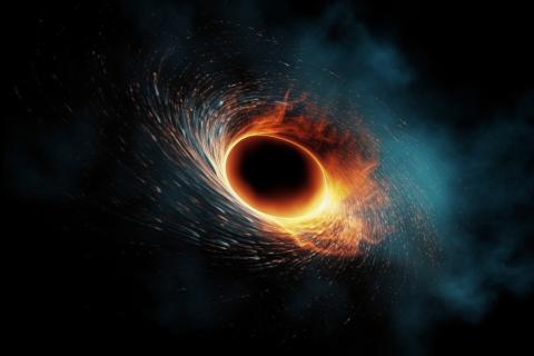 Обсерватории LIGO за 10 лет увеличили частоту регистрации гравитационных волн до одного события каждые три дня
