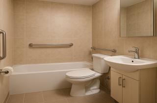 Раковина над стиральной машиной усложняет обслуживание техники — сантехники