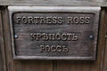 Американская русская крепость Американская русская крепость