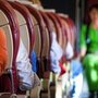 Туристка устроила скандал на борту рейса United Airlines из Майами в Ньюарк, покусав бортпроводника Туристка устроила скандал на борту рейса United Airlines из Майами в Ньюарк, покусав бортпроводника