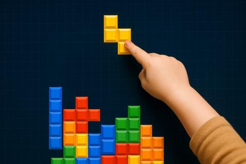 Родители делятся проверенными играми для детей во время долгих перелётов