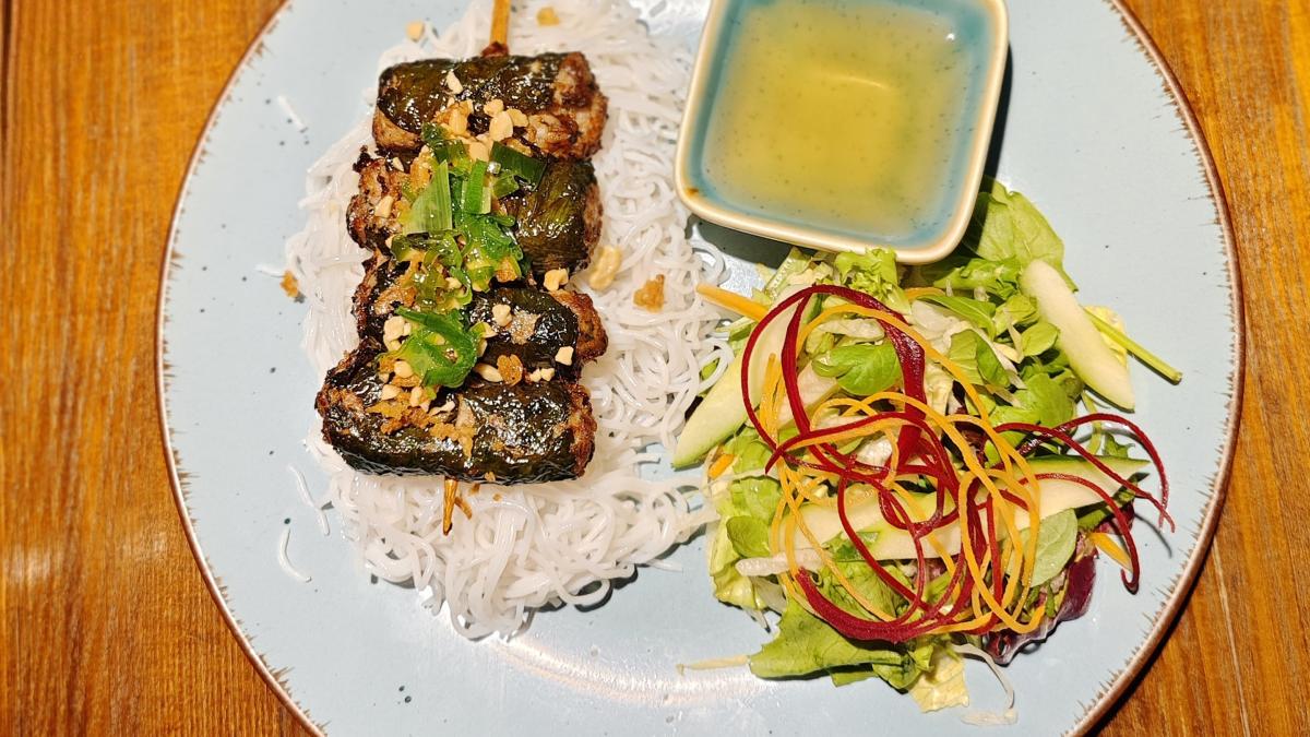 Bun Cha