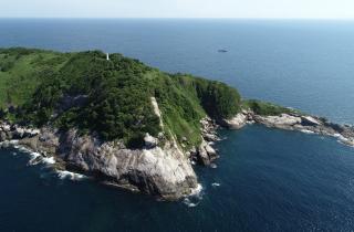 Каждый из них – смертельная ловушка: почему власти прячут эти острова от туристов