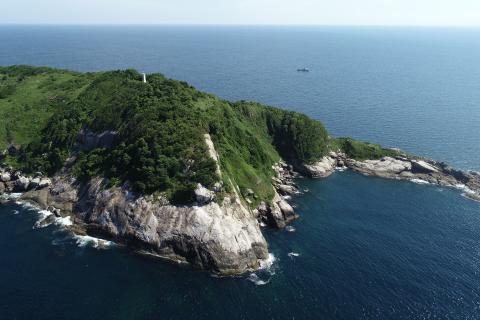 Каждый из них – смертельная ловушка: почему власти прячут эти острова от туристов